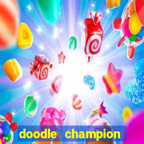 doodle champion island games 2